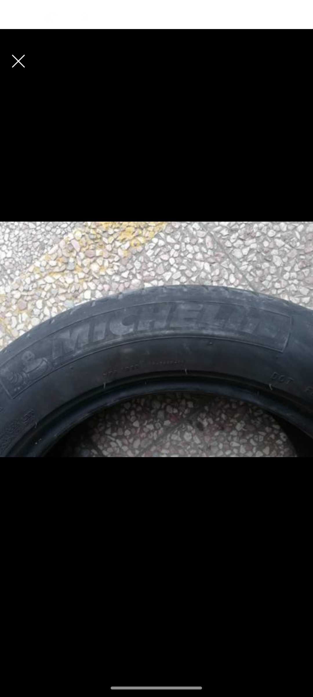 Opony Michelin lato 205/60/16