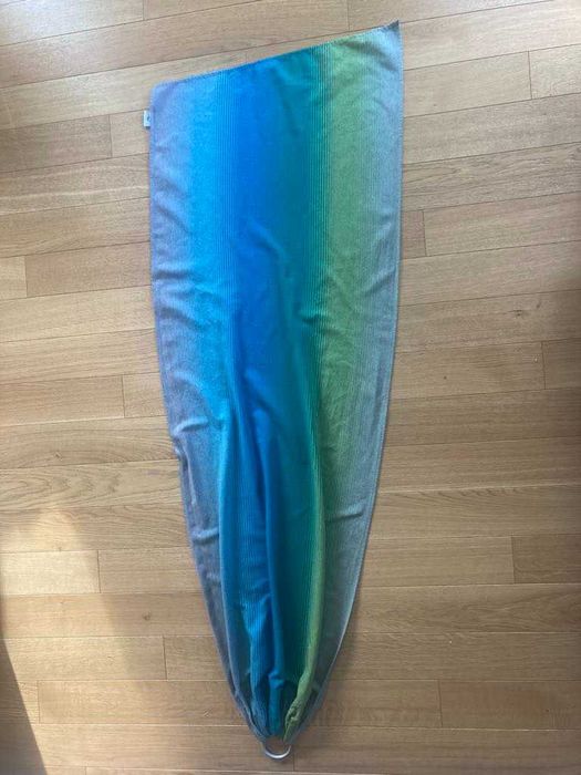 Chusta kółkowa Little Frog rozmiar M 2m Stan idealny Polecam