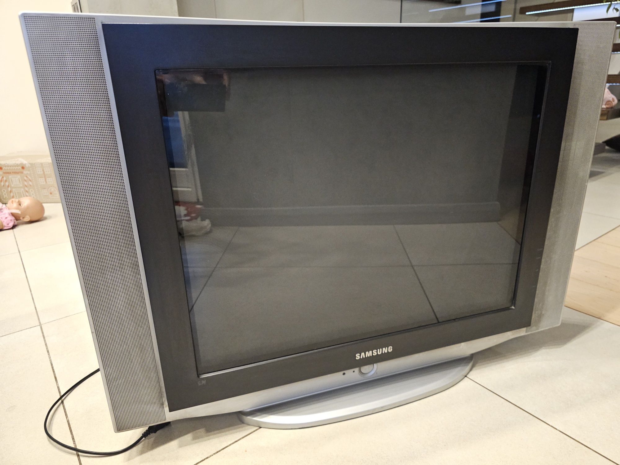 Телевизор 29" Samsung CS - 29Z30ZQQ
