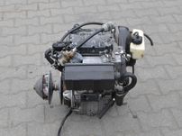 Silnik Microcar Lombardini LDW 502 M3
