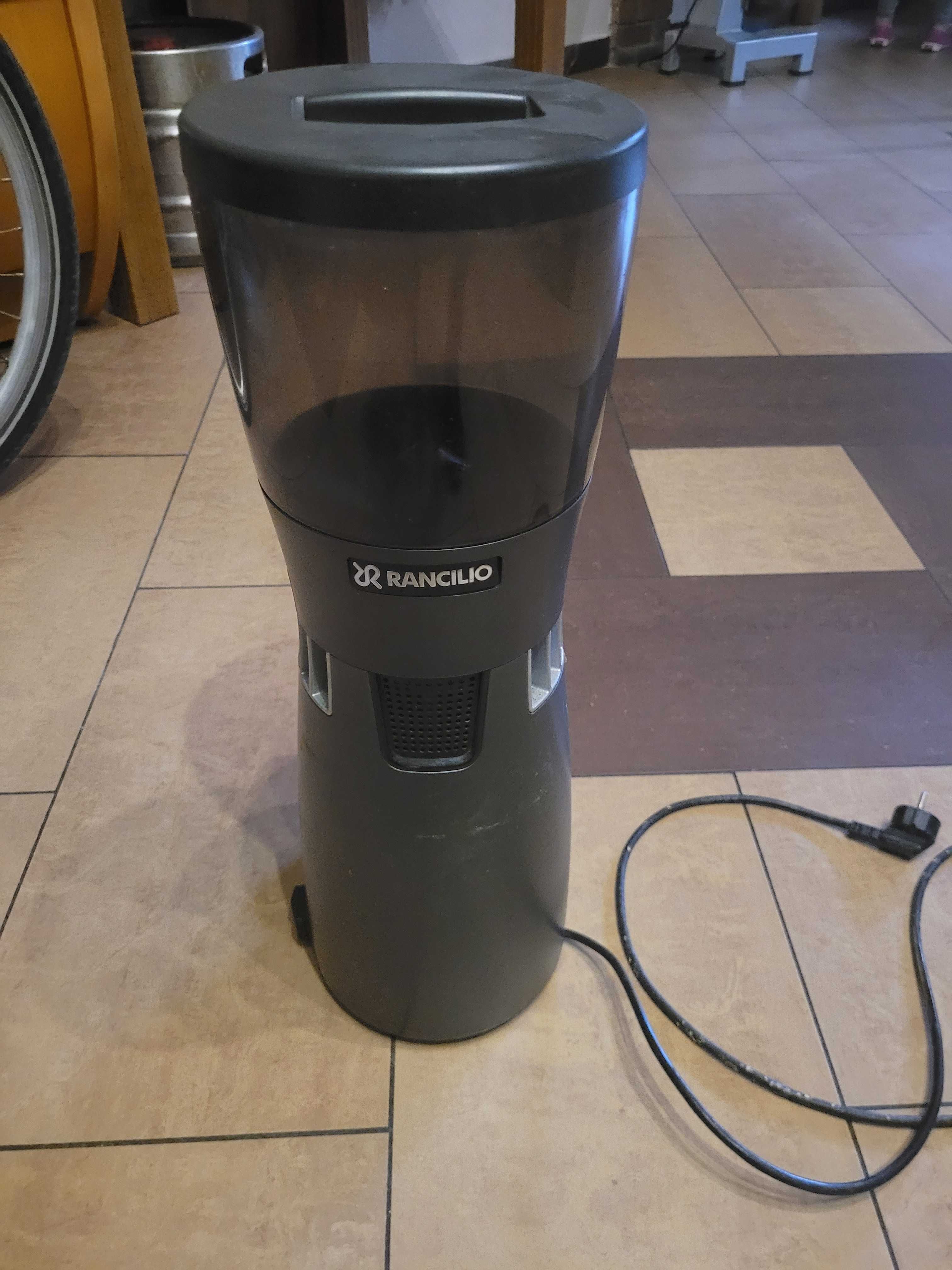 Profesjonalny młynek do kawy do kawiarni –Rancilio Kryo 65