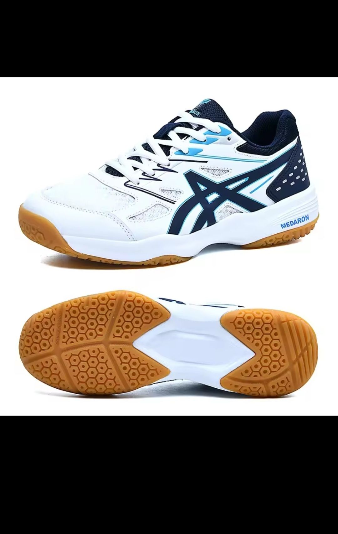 Волейбольні кросівки Asics