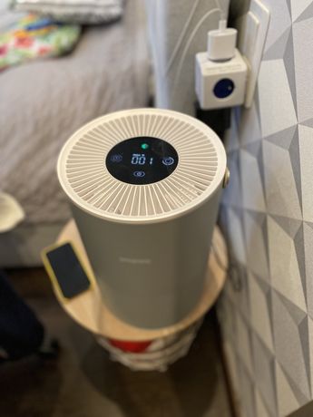 Oczyszczacz powietrza smart Mi Air Purifier p1 homekit