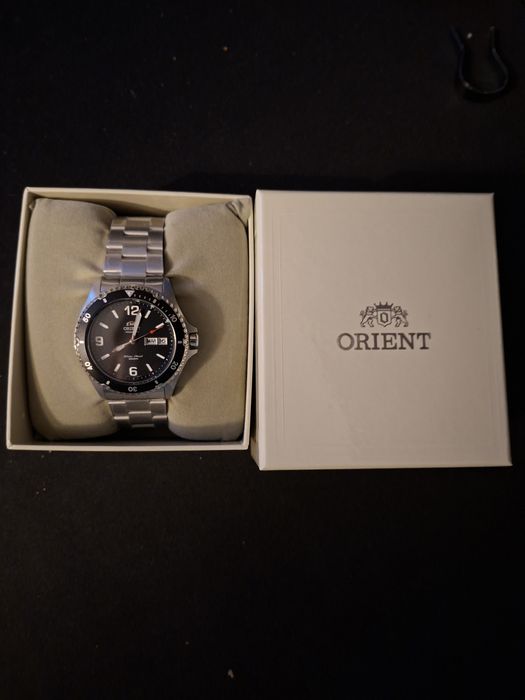 Orient Mako 2 SAA02001B3, NOWY