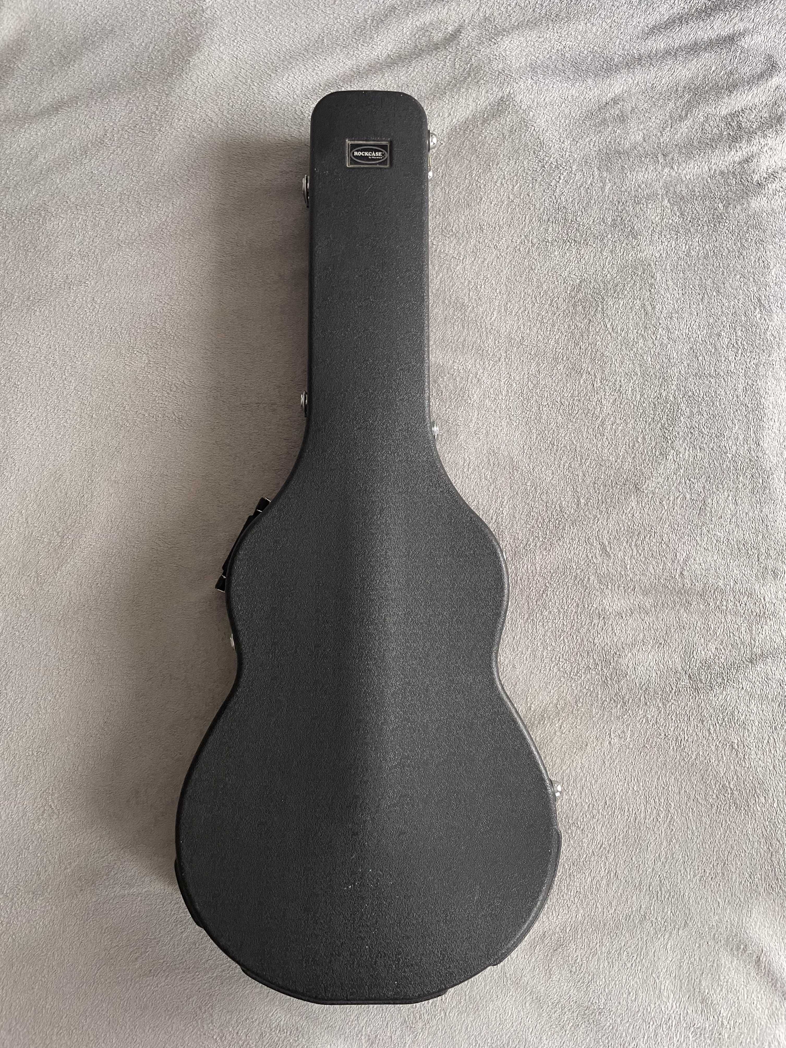 Ibanez AS-73 – gitara elektryczna z serii Artcore