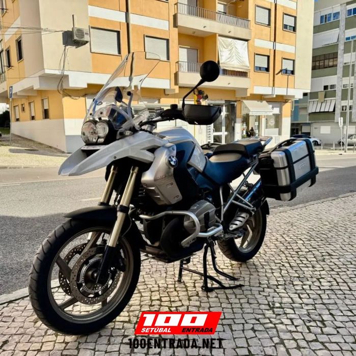 BMW R 1200 GS