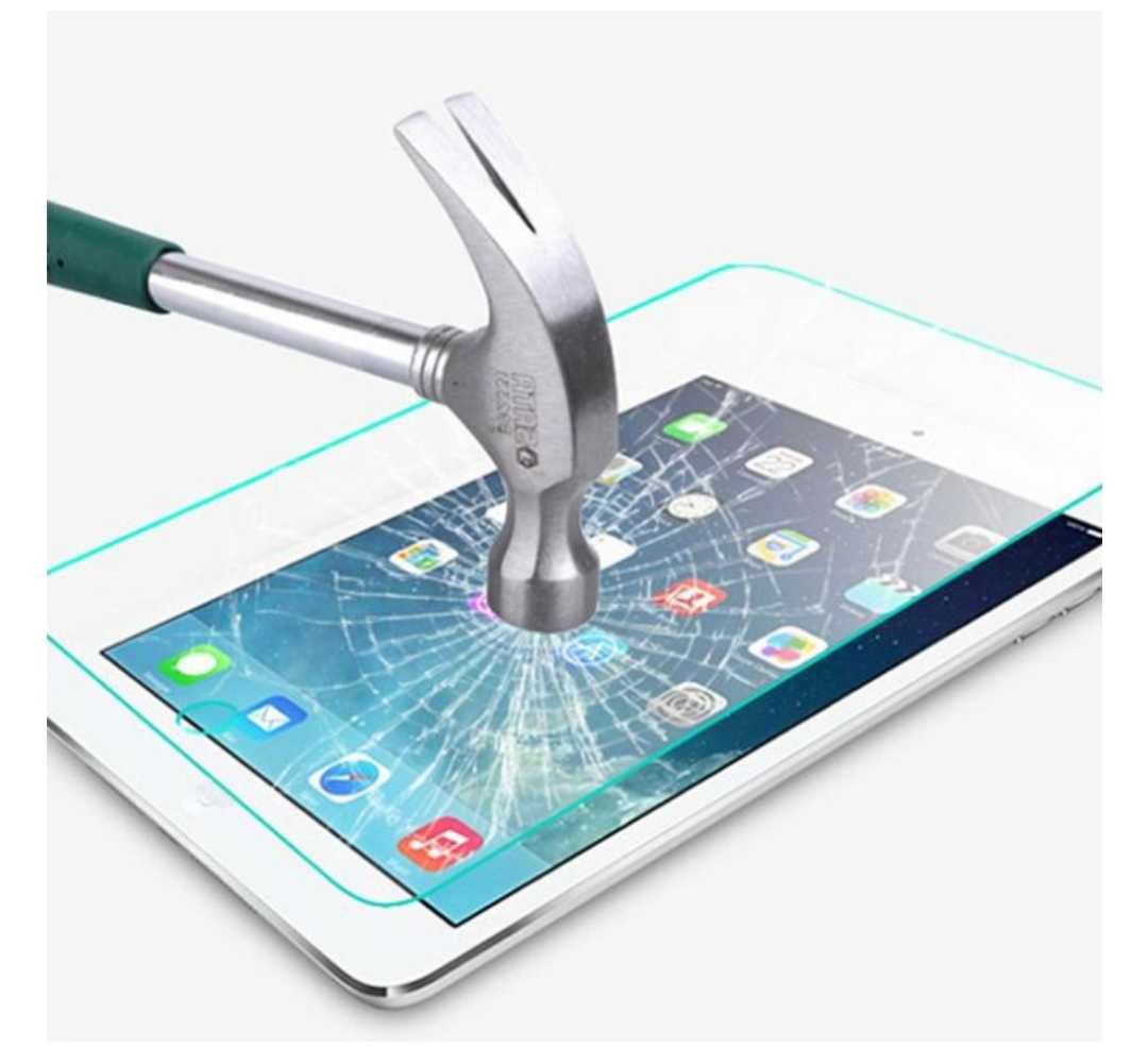 Szkło hartowane Glass Screen Pro na iPad 2,3,4