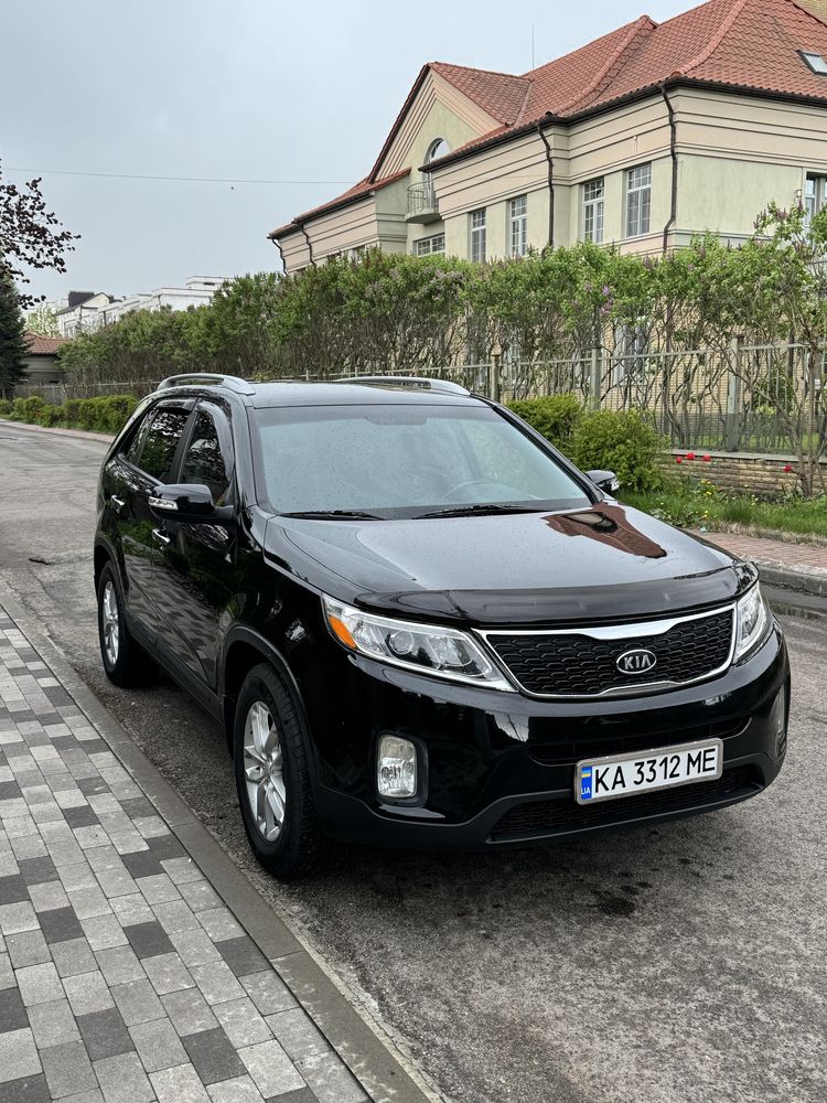 Продається Kia Sorento 2013