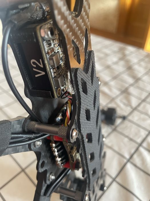 Fpv 8 Vtx 5.8 Elrs 2.4