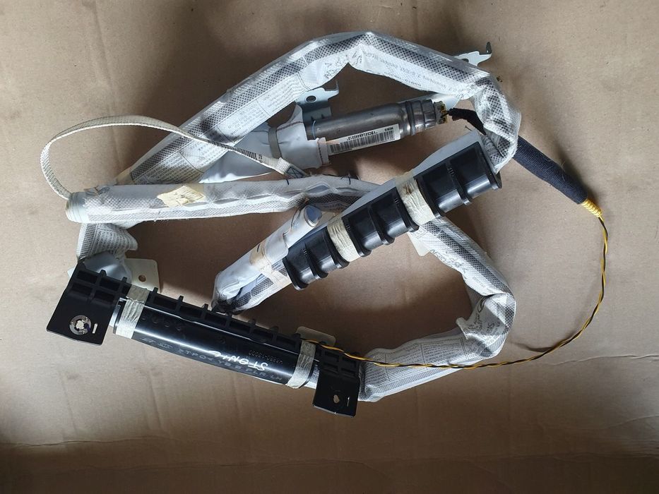 KIA STONIC AIRBAG KURTYNA LEWA PODUSZKA POWIETRZNA 85010-H8300 85010H8300