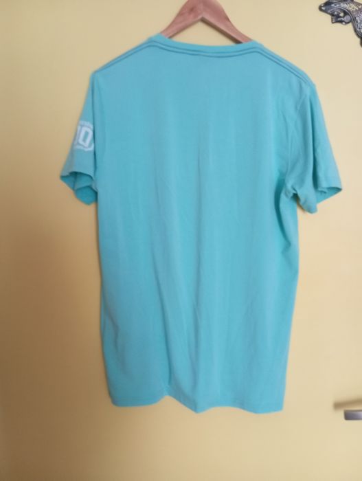 T-shirt Edge concept CrossFix XL