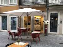Guarda sol 3x3m (marca TOLNIBER)