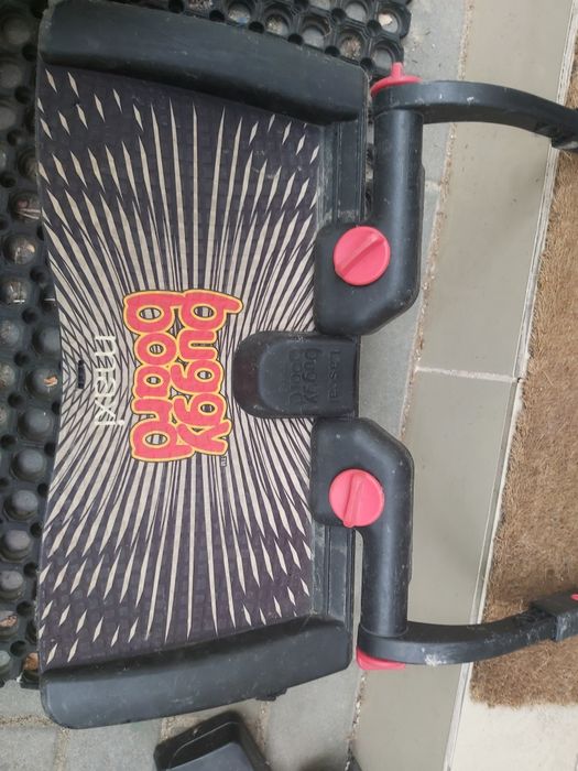 Dostawka do wózka buggy board