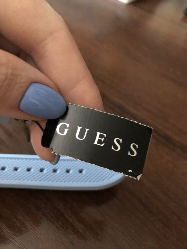 Часы Guess оригинал