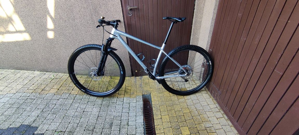 Rower Specialized Chisel Comp L 2023 mtb