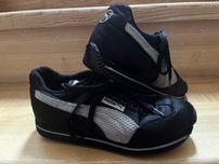 Damskie buty Puma rozm. 38