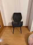 Cadeiras de mesa de Jantar