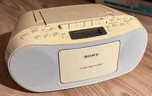 Sony CFD-S50 (boombox)