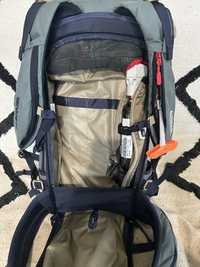 Лавинний рюкзак Dakine 26 Mammut Airbag