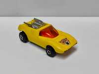 Matchbox Mod Rod Superfast Lesney.