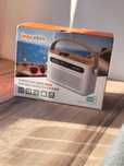 Glosnik Bluetooth, radio (fm,DAB+) inscabin M60ll