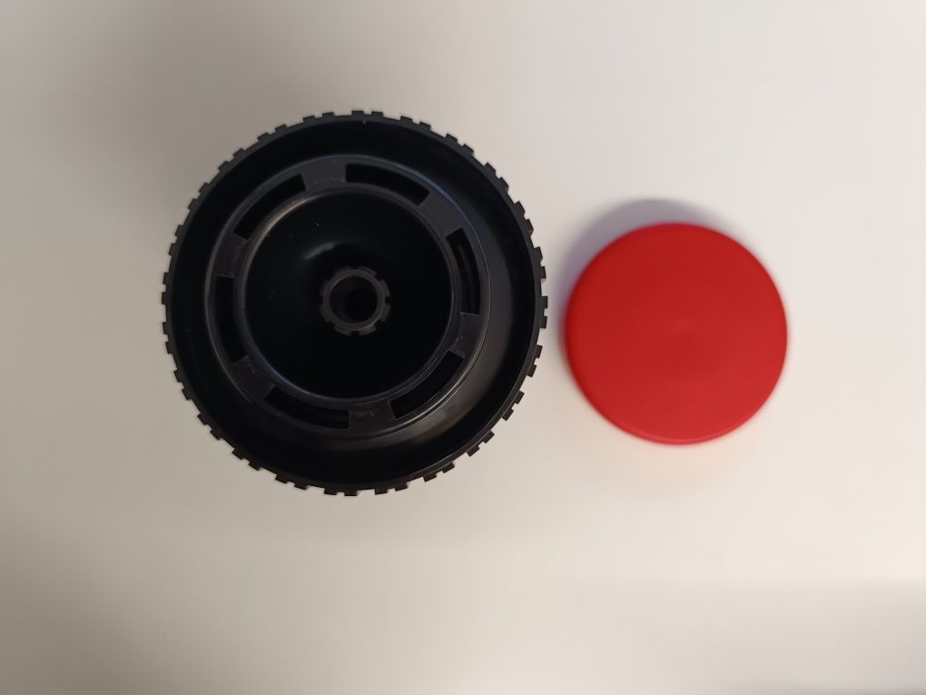 Tanque de revelação