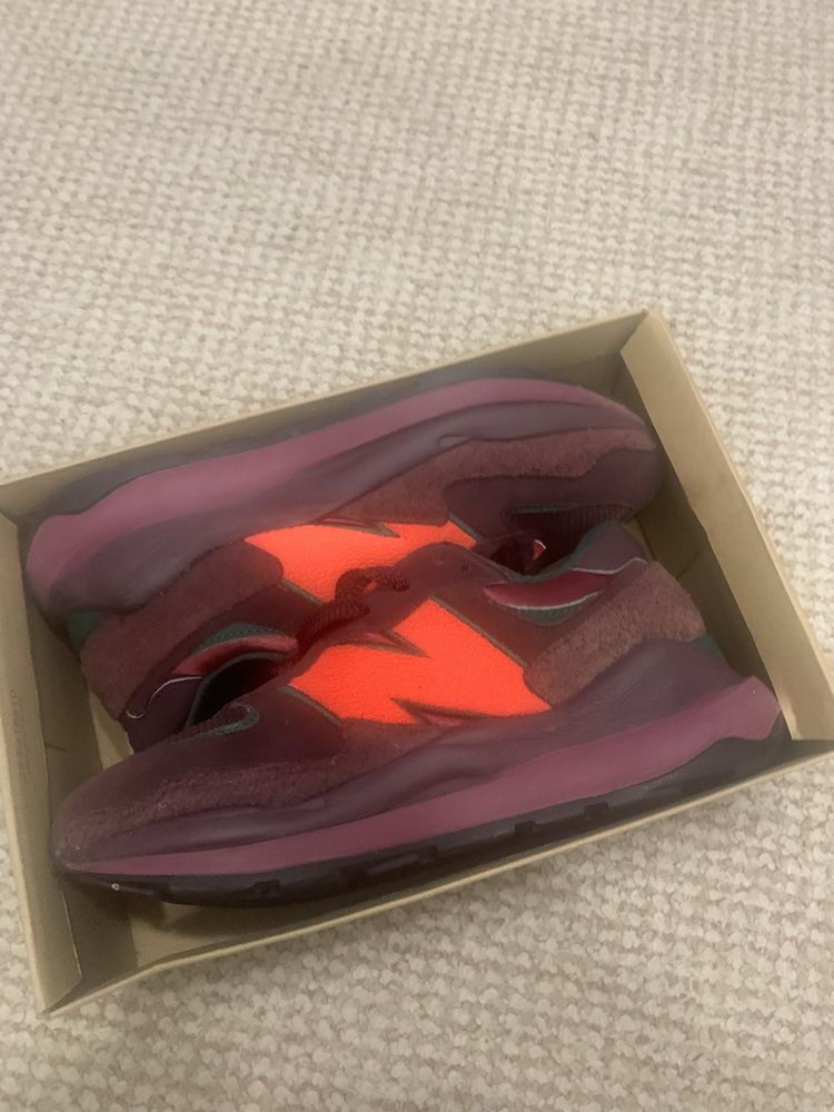 Кросівки New Balance, на 37-37,5 р
