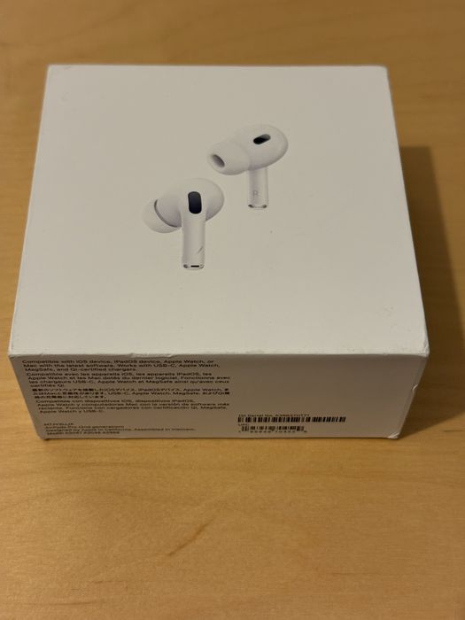 Apple AirPods Pro 2