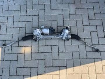 Рульова колонка Opel Insignia A Рулевая колонка рейка електро шрот