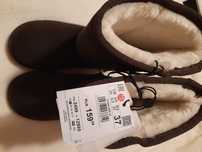 Buty zimowe Reserved typu EMU 37
