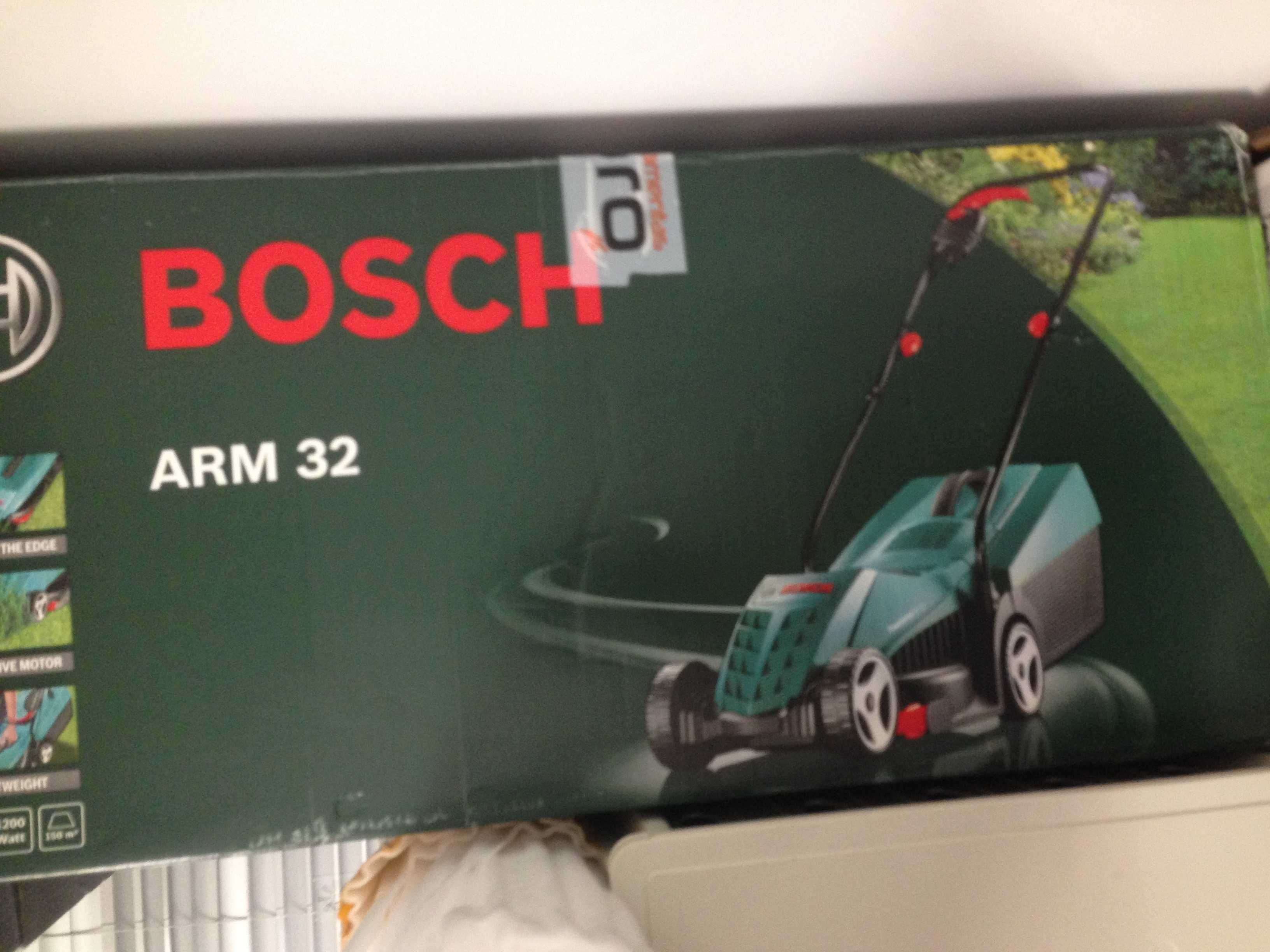 Corta Relvas Bosch