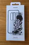 Samsung flipsuit case s25 (etui)