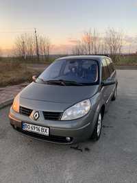 Renault grand scenic 2. 1.9dci