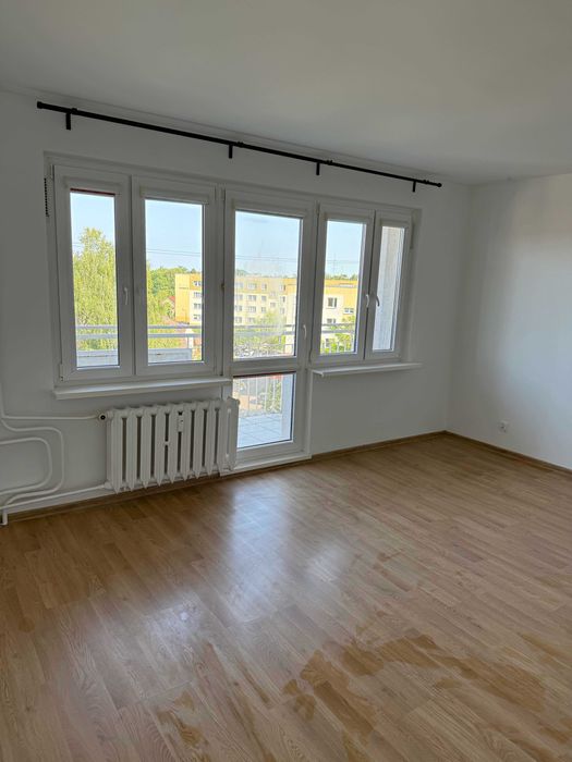 Mieszkanie do wynajecia