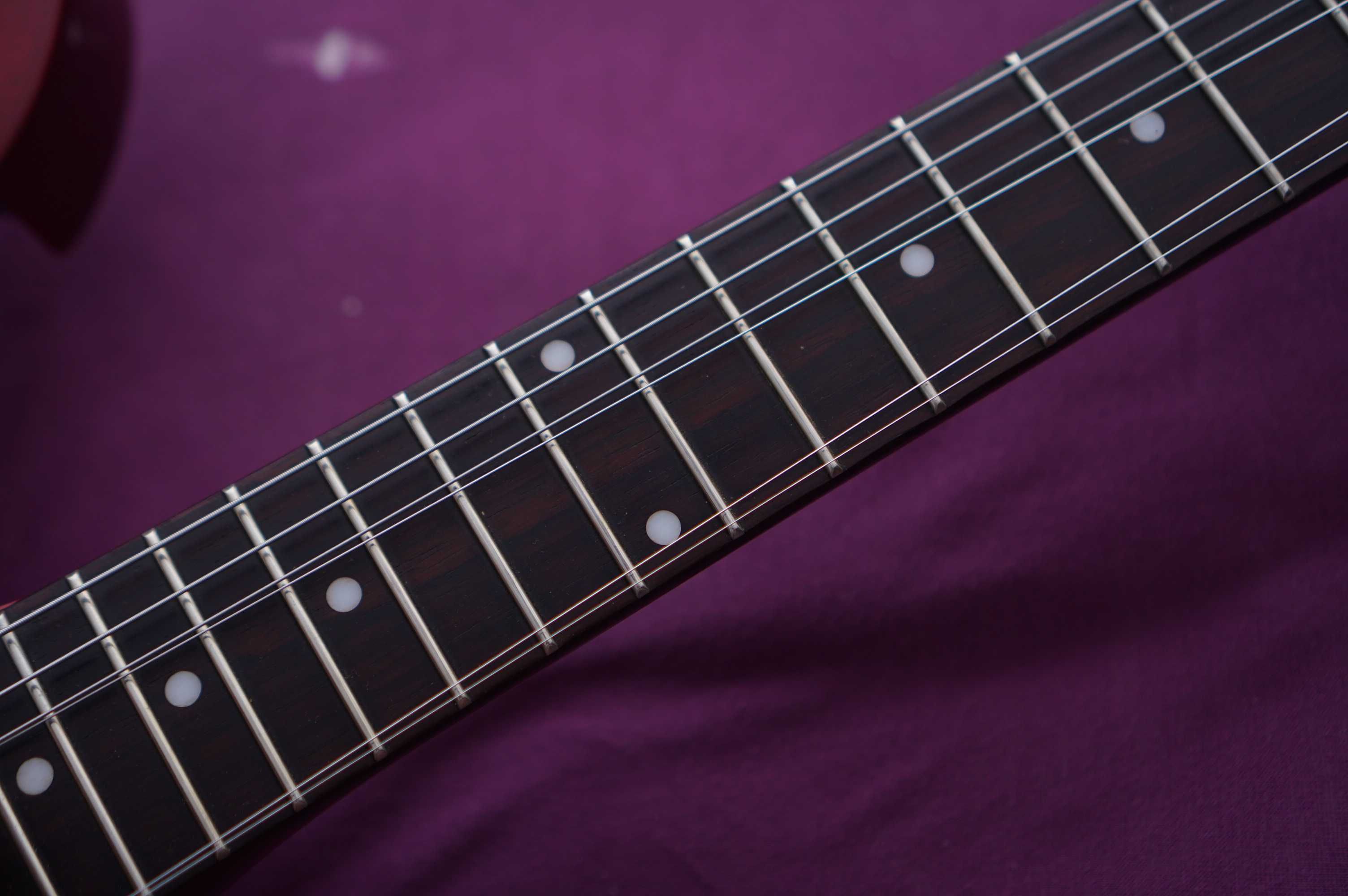Ibanez FRM100-TR Paul Gilbert gitara elektryczna