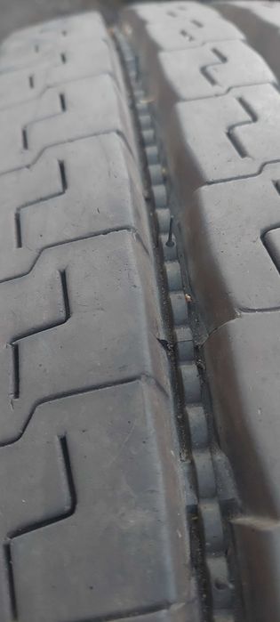 Шина гума Aeolus 315 70r22.5 нова одна штука