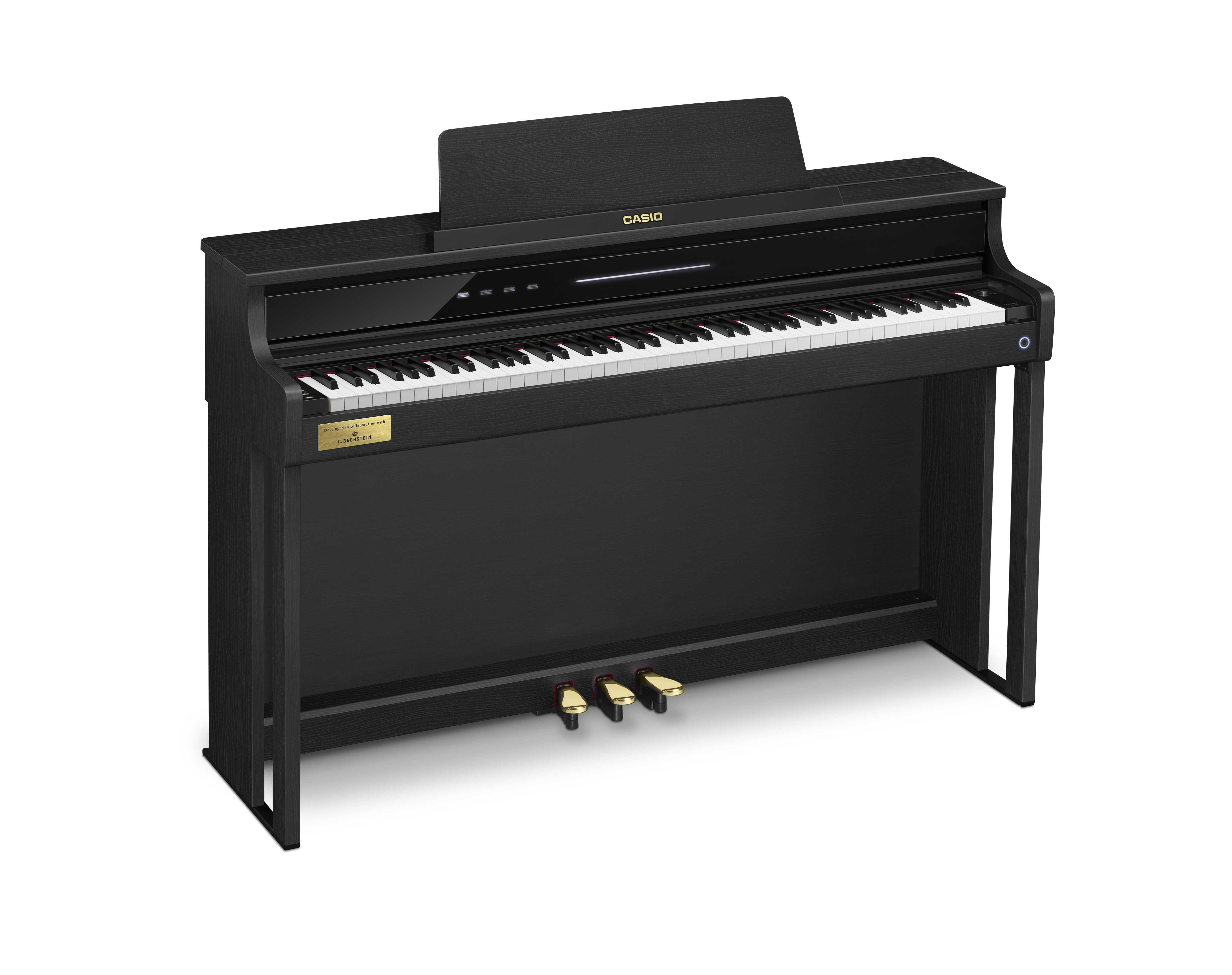 CASIO AP-750 BK pianino cyfrowe - Nowość 2024 - sklep Warszawa