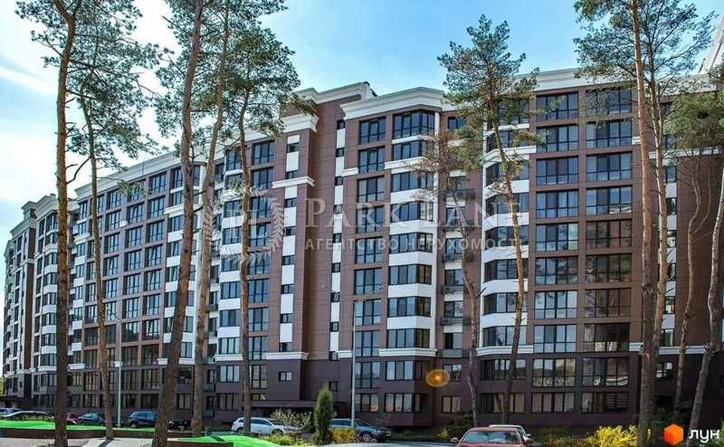 Продажа 2к-кв ЖК Echo Park Святошинский р-н Академгородок Житомирская