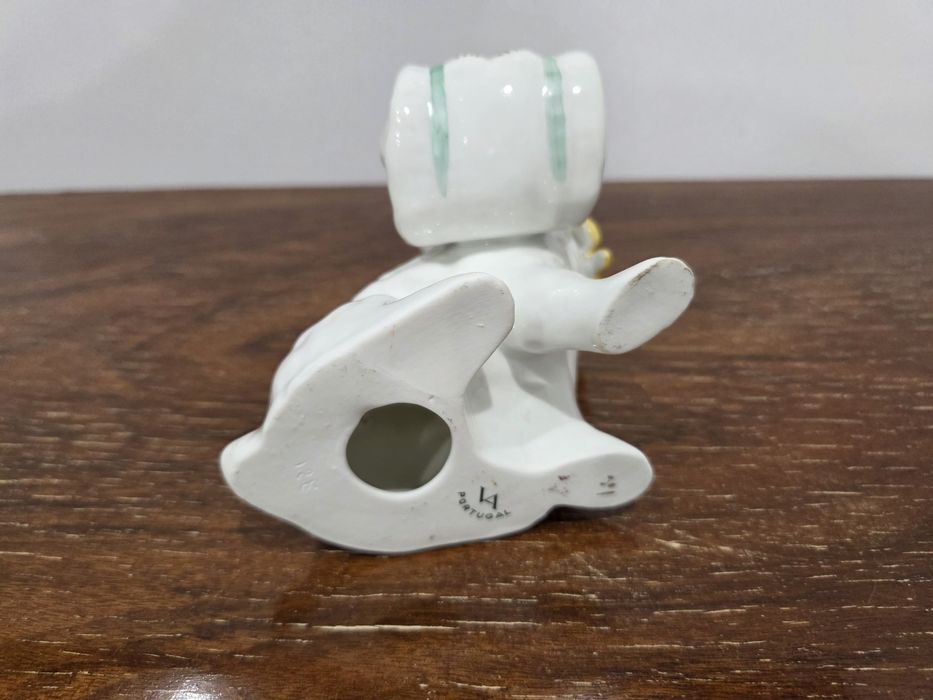 Paliteiro gato Vista Alegre