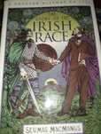 A História da raça IrlandesaThe Story of the irish Race