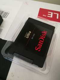 Dysk SanDisk Ultra 3D 2TB SSD