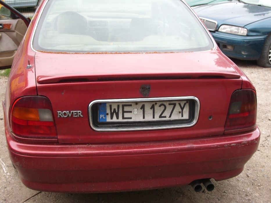 Rover 620 SDI.Części.