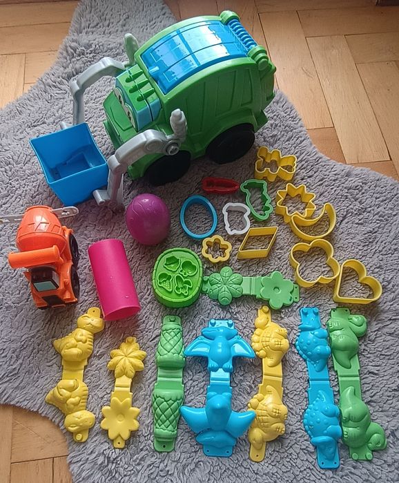 Mix foremek Play-Doh