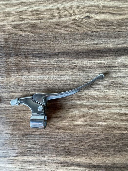 NOWE POLSKIE dźwignia manetki klamki kierownicy kierownica WFM M06 OSA