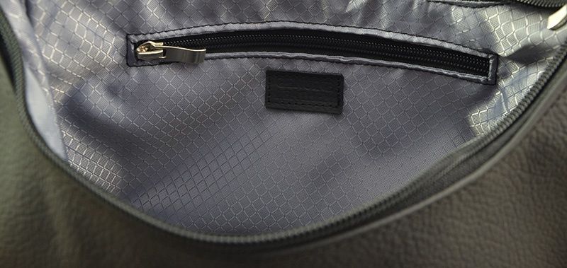 Torebka skórzana skóra naturalna