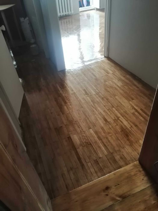 Циклевка, шлифовка паркета, доски пола, ремонт, реставрация, плинтус