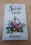 Savoir vivre dla każdego - Edward Pietkiewicz