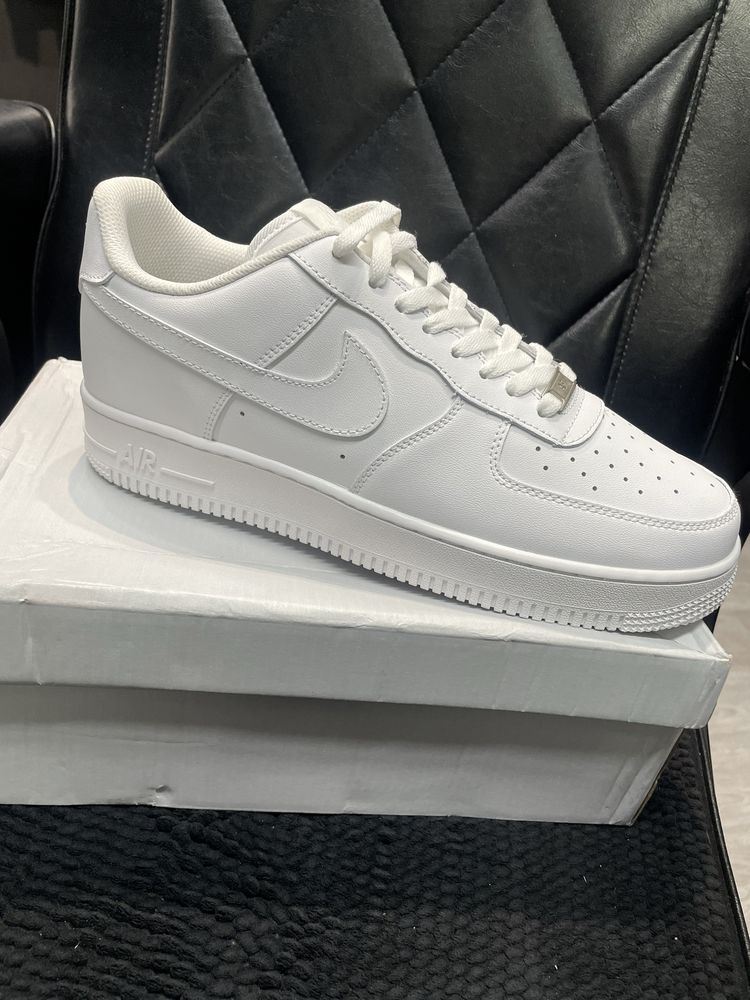 Nike Air Force Braco 46