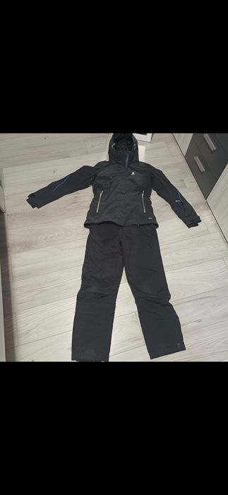 Лижний костюм розмір   L  для активного відпочинку