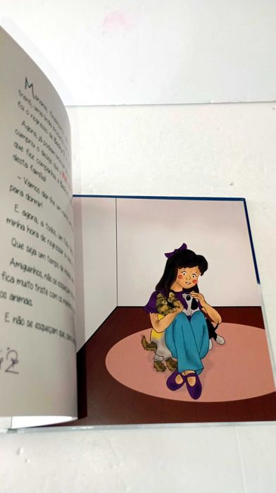 Uma Prenda Especial